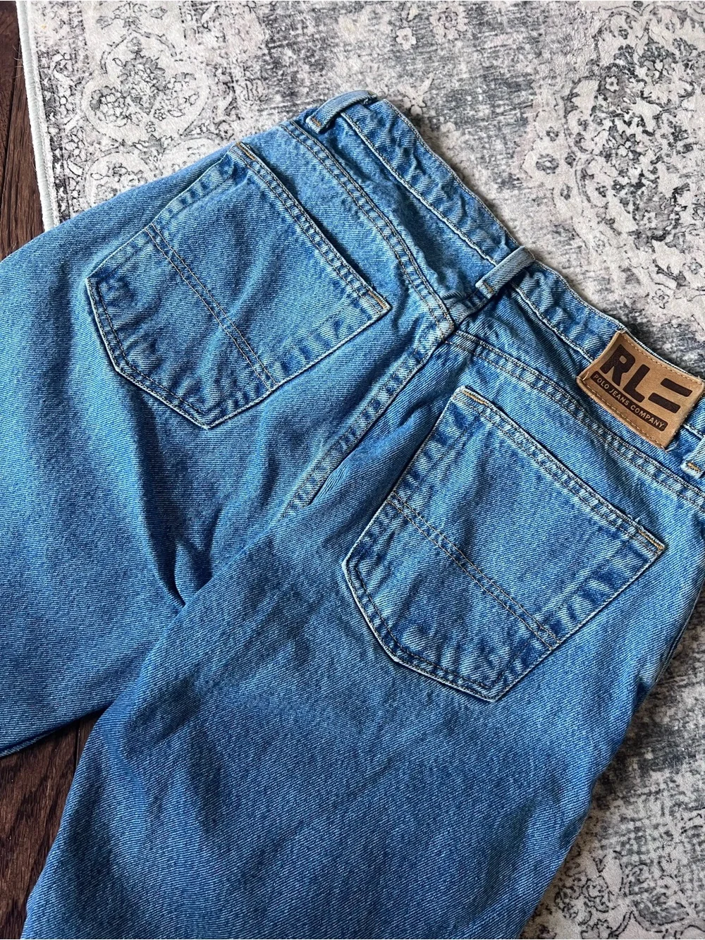 Polo Jeans by Ralph Lauren relaxed fit